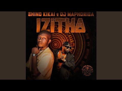 Shino Kikai & Dj Maphorisa - Usile Yena (Official Audio)feat.Mellow & Sleazy,Sir Trill & Vaal Nation
