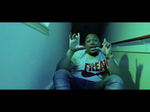 FBM Pablo Headlock (KFN)