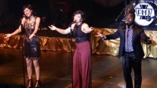 SCOTT BRADLEE'S POSTMODERN JUKEBOX " SORRY " 10-05-2016