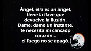 Volviendo a casa - Rata Blanca [Letra]