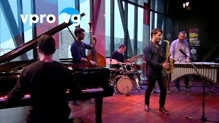 Ben van Gelder Quintet  – Ben van Gelder/ Charles (live @Bimhuis Amsterdam)