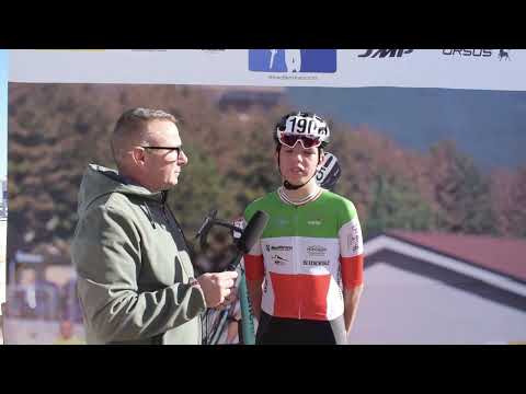 Ciclocross, Passione che Ritorna: aspettando il Trofeo Mediterraneo Cross