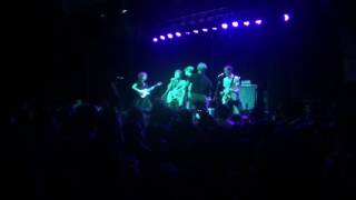 The Frights - All I Need Live