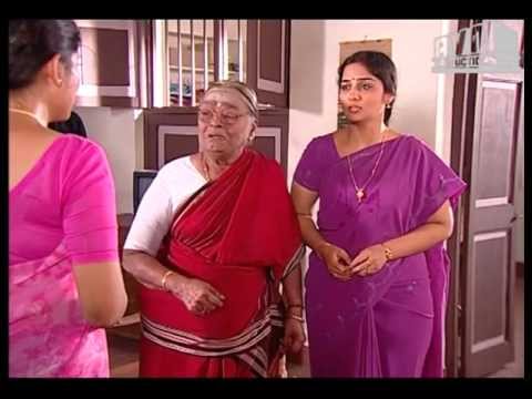 Episode 4: Vairanenjam Tamil TV Serial - AVM Productions