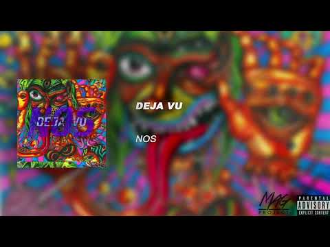 NOS - DEJA VU (Official Audio)