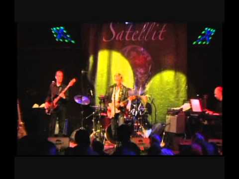 The Strombolis   I believe to my soul