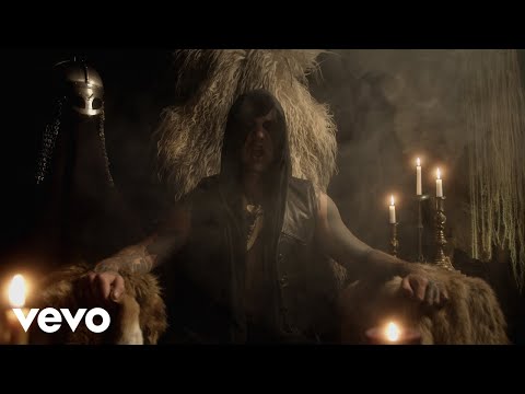 Wolves In The Throne Room - Twin Mouthed Spring