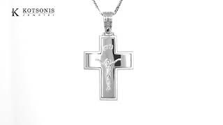 Κόσμημα Κοτσώνης Κόρινθος / Κοσμήματα με την υπογραφή του καλύτερου Ελληνικού εργαστηρίου