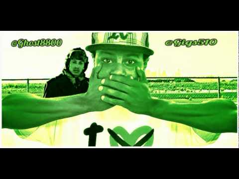 Gigs510 & Ghost8800 - 1 Big Room (Gucci Gucci Gmix) [THIZZLER.COM SEPTEMBER]