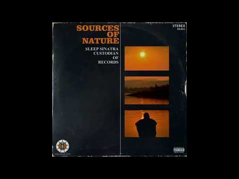 Sleep Sinatra - Sources Of Nature (Album Mix)