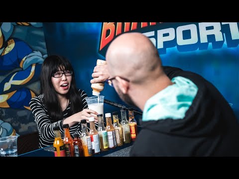 Spitfire: Episode 7 | Calamari-Pop