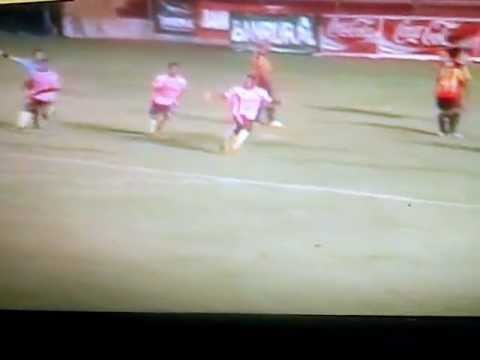 gol de victor solalinde guastatoya vrs zacapa
