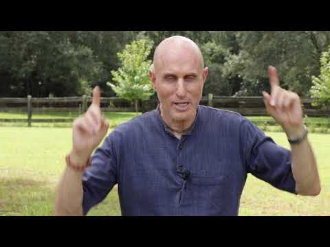 "Nothing Without Mercy" by HG Mahatma Prabhu - September 15, 2018