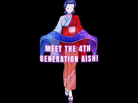 oga aishi!!! #shorts #edit #trending #fyp #yanderesimulator #yansim #yandere #ayanoaishi #ryobaaishi