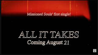 Download lagu We’re Going LIVE! Missioned Souls – All It Takes 🎶🔥 mp3