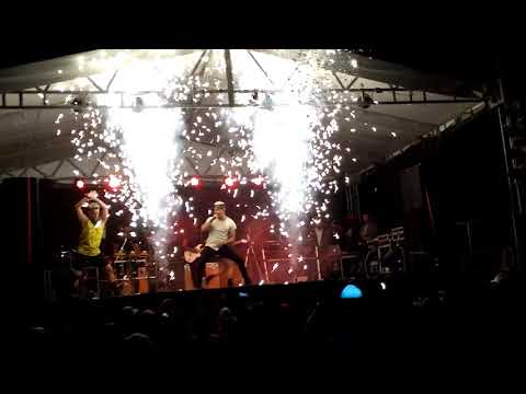 Festa de Nova Lima ES Abertura kit ilusão