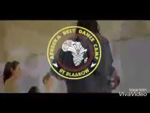 Turn Up - Abizzy ft. Reekado Banks (Offical Dance Video )