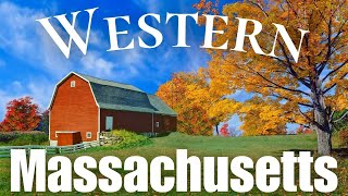 Could You Live in Western Massachusetts Pros and Cons Explained