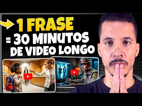 New AI generates 30-MIN LONG VIDEOS with ARTIFICIAL INTELLIGENCE