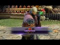 TEKKEN 7 Bryan Vs Kazumi