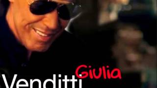 Antonello Venditti - Giulia