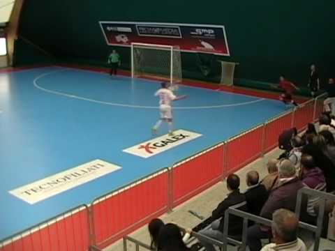 SINTESI: PROMOMEDIA PUTIGNANO - CECCANO 7-3 [PLAYOFF]