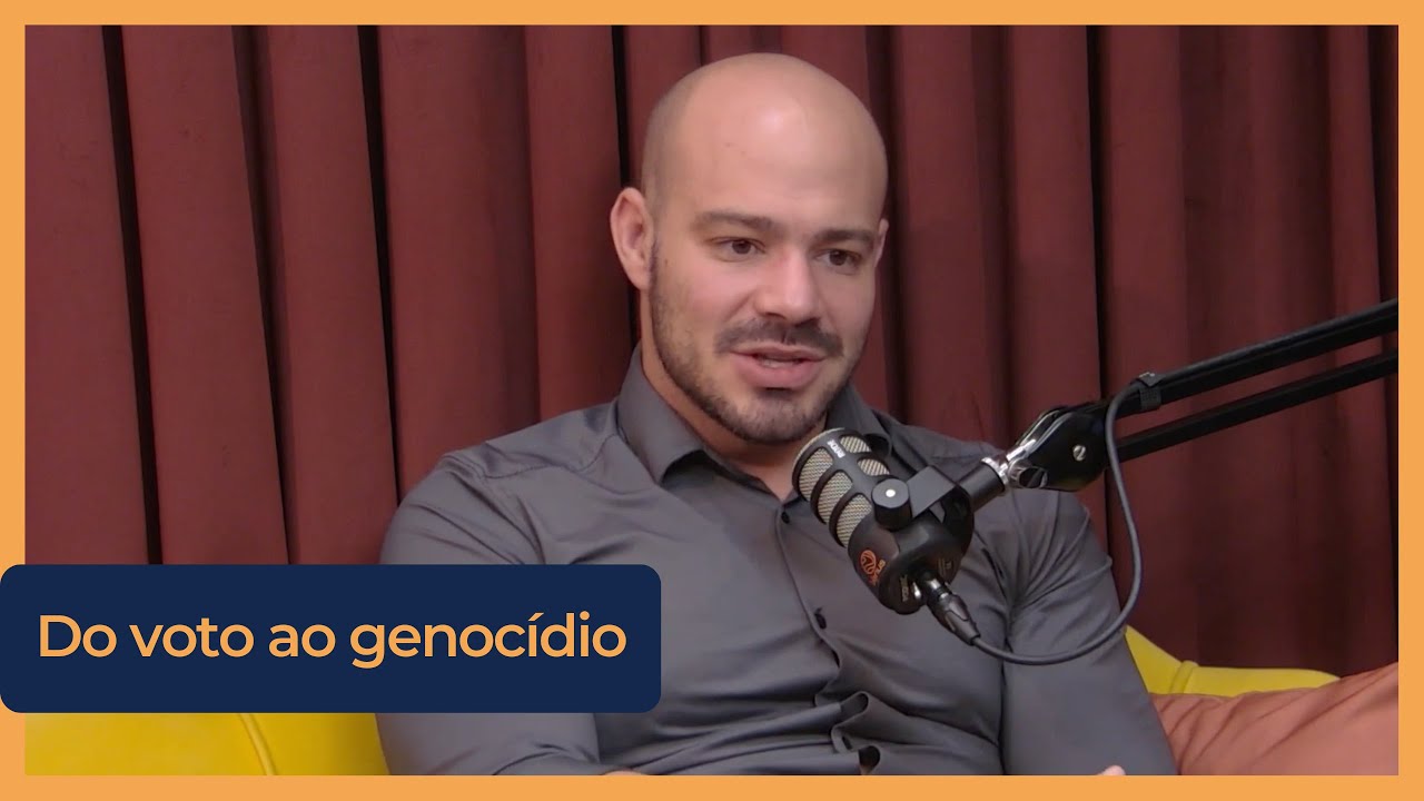 O fim da democracia alemã e os horrores da solução final