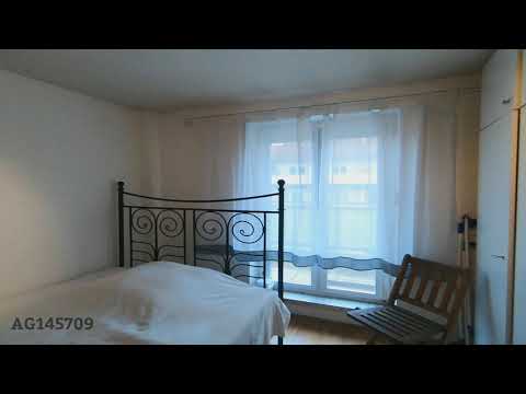 ST-145709 - Voll möblierte Wohnung mit 35qm großer Dachterrasse in Stuttgart West