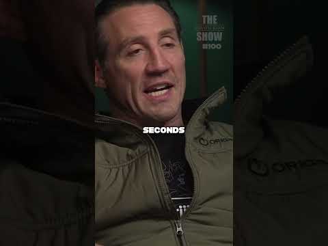 One of the MOST Controversial UFC Fights in History: Tim Kennedy vs Yoel Romero