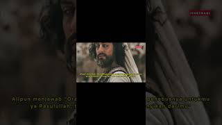 Download lagu THE LOVE STORY OF ALI BIN ABI THALIB & FATIMAH, THE DAUGHTER OF THE PROPHET | PART-05 #alibinabit... mp3