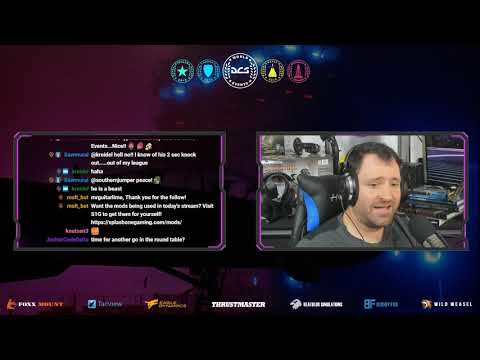 SATAL 2019 - Gold League Viper Squadron vs War Dogs