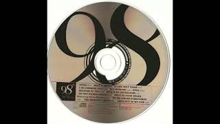 98 Degrees - Intro (98 Degrees/98 Degrees)