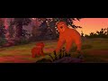 My Favorite Scene From Brother Bear 2003