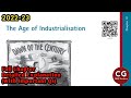 The Age Of Industrialisation Chapter 4 Class 10 History