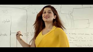 Jessica Virdi HOT moments. video