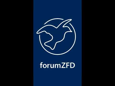 So startest du deine eigene Spendenaktion für den Frieden