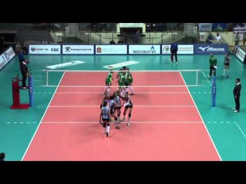 Zarechie Odintsovo - İdmanocağı