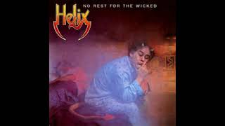 Helix  Check Out The Love