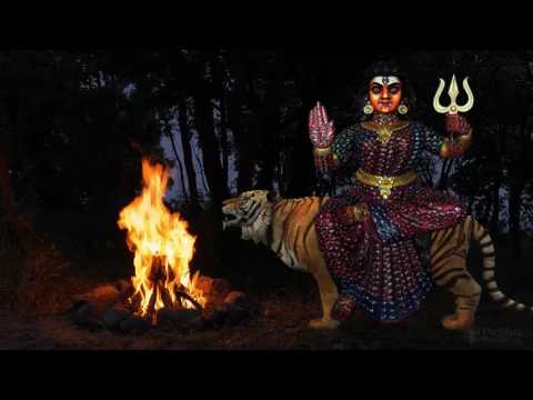 Thomtharigine | Official Music Video | Masana Kali