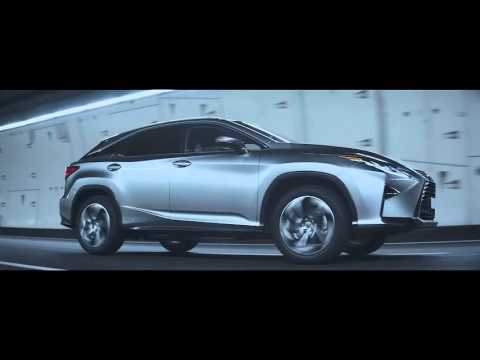 Lexus RX450h