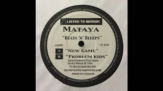 Mataya - Problem Kids