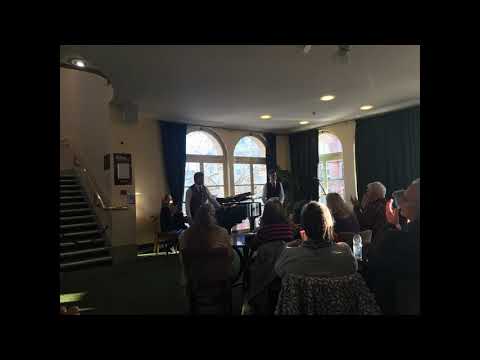 Euphonium Concerto: III. Giocoso (Vladimir Cosma) - Peter McDonough, euphonium