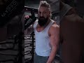 The Reality of 4am Workouts… Watch to the End! #SHORTS