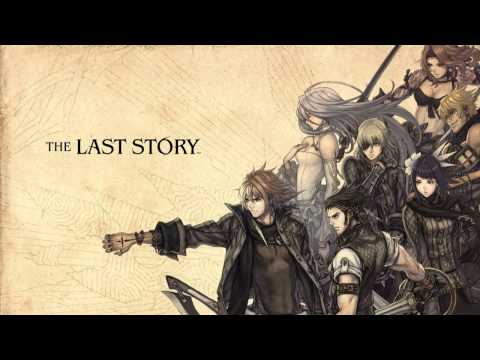 Klagmar's Top VGM #691 - The Last Story - The One Who Rules All
