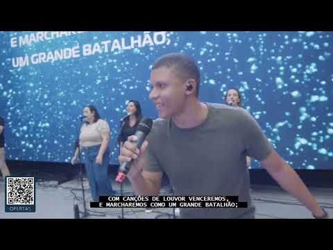 Hino S 91 - Crer em Deus e em seus profetas - Conferência Feração Final - IVPT