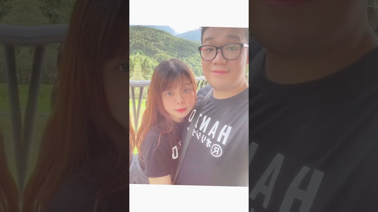 🇲🇾 霹雳务边一日游｜适合情侣短途旅程👫