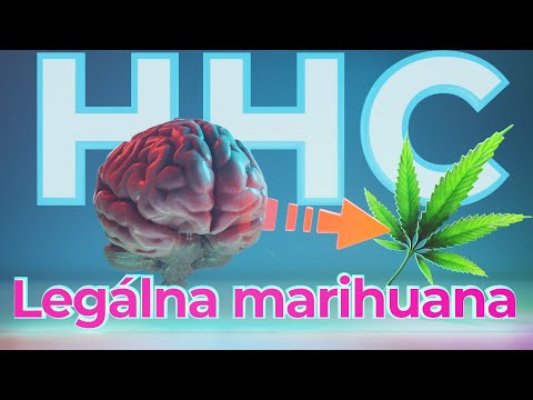 Pozor! Ako môže HHC poškodiť tvoj mozog?