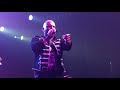 Serenity - Rust of Coming Ages (Live at ProgPower USA XVIII)