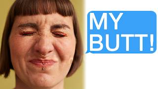 r/TIFU by Suction Cupping My Butt to the Shower