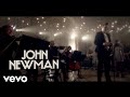 John Newman - Stripped: Love Me Again (VEVO LIFT UK)